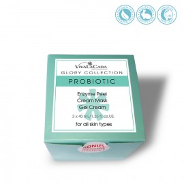 COLLECTION BOX PROBIOTIC THERAPY